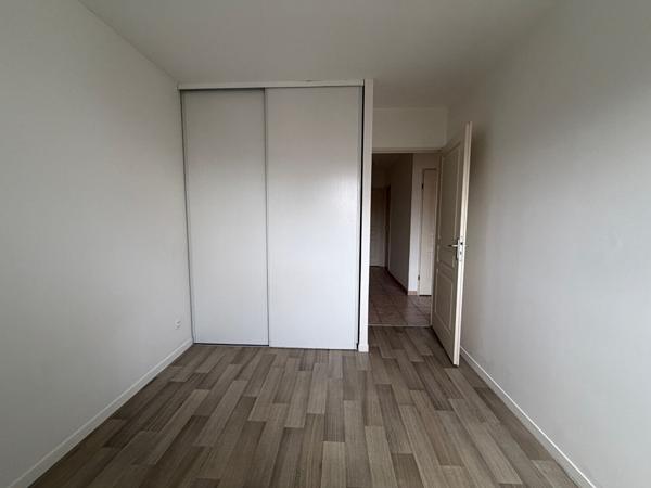 Appartement Rouen 5 pièces