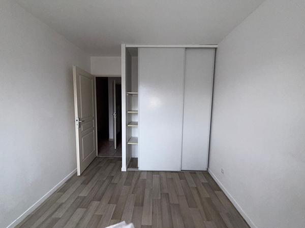 Appartement Rouen 5 pièces