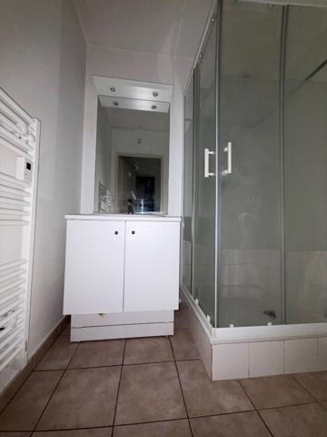 Appartement Rouen 5 pièces