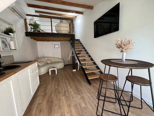 VILLA D'HARCHITECTE DE 181 M² ENTIÉREMENT RÉNOVÉE AVEC STUDIO ATTENANT