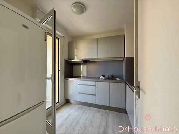Appartement à vendre 1 pièce de 30 m²