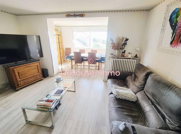 Maison à vendre 7 pièces de 120 m²