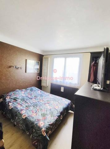 Maison à vendre 7 pièces de 120 m²
