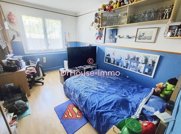 Maison à vendre 7 pièces de 120 m²