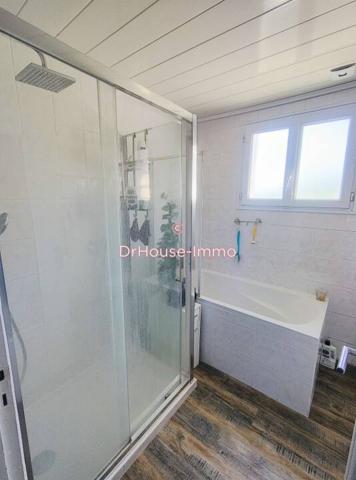 Maison à vendre 7 pièces de 120 m²