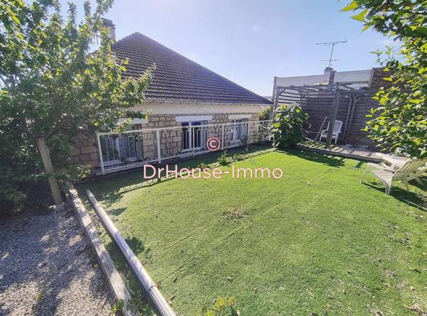 Maison à vendre 7 pièces de 120 m²