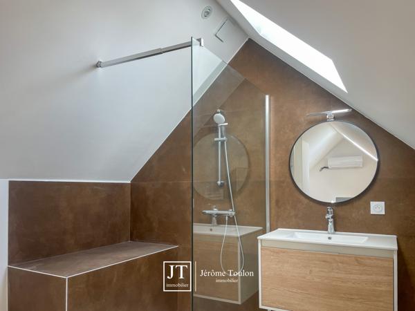 Appartement
                                                                                                                                                                                                                                                                                                                        3 pièce(s)                                                                                                                                                                                                          2 chambre(s)                                                                                                                                                                                                          69  m²