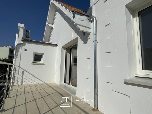 Appartement
                                                                                                                                                                                                                                                                                                                        3 pièce(s)                                                                                                                                                                                                          2 chambre(s)                                                                                                                                                                                                          69  m²
