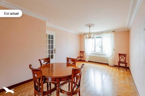 Maison 208 260 € Guipavas 6 p 87 m² DPE G