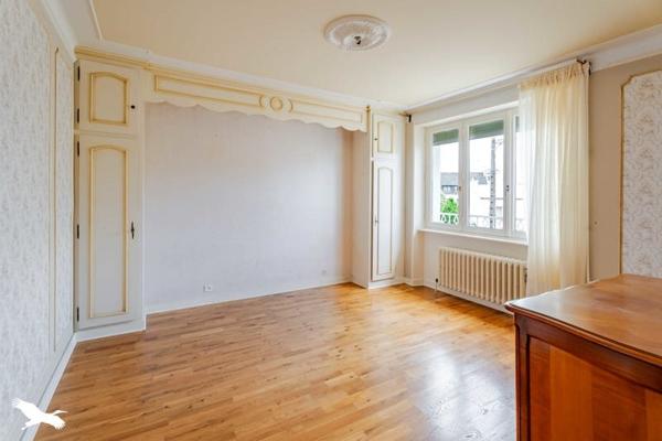 Maison 208 260 € Guipavas 6 p 87 m² DPE G