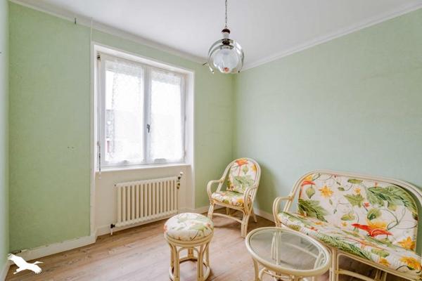 Maison 208 260 € Guipavas 6 p 87 m² DPE G