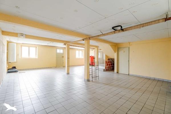 Maison 208 260 € Guipavas 6 p 87 m² DPE G
