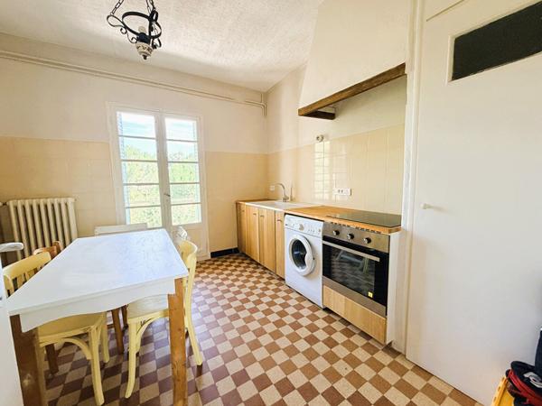 Appartement T4 de 78M2 avec terrasse et balcon dans résidence sécurisée
