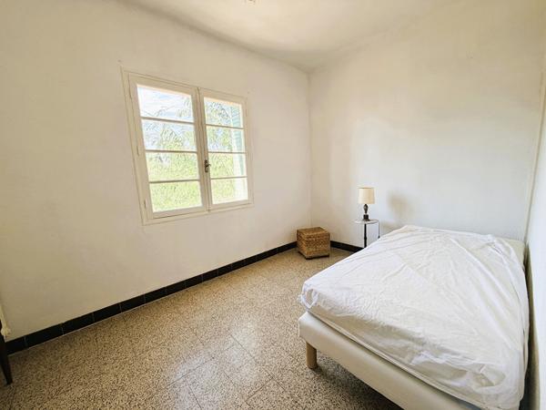 Appartement T4 de 78M2 avec terrasse et balcon dans résidence sécurisée