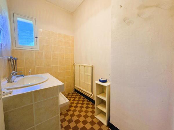 Appartement T4 de 78M2 avec terrasse et balcon dans résidence sécurisée