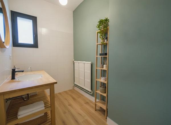 Appartement T4 de 78M2 avec terrasse et balcon dans résidence sécurisée