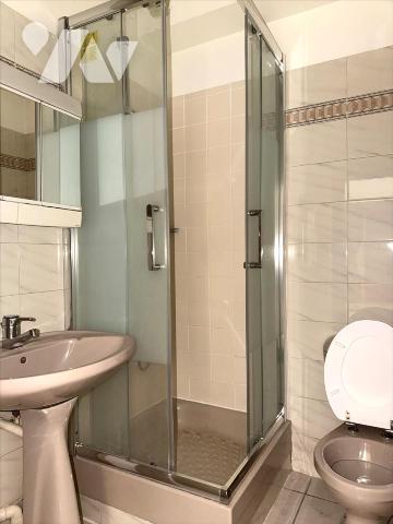 LA VARENNE SAINT-HILAIRE – STUDIO AVEC GRANDE TERRASSE SUR JARDIN – CALME ET LUMINEUX