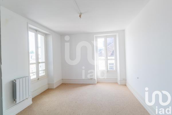 Appartement à vendre 4 pièces 102 m² Montargis