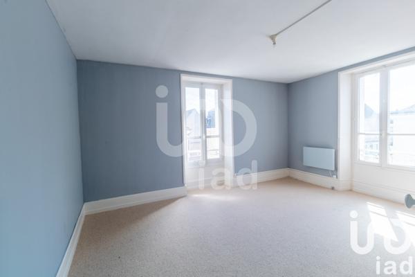 Appartement à vendre 4 pièces 102 m² Montargis