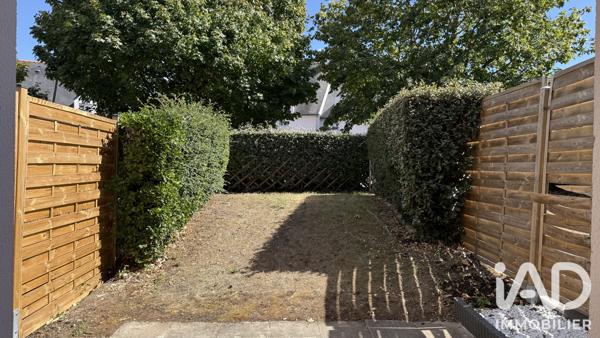 Maison à vendre 3 pièces 50 m² Séné