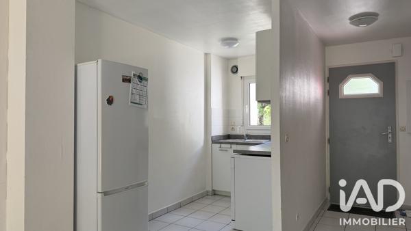 Maison à vendre 3 pièces 50 m² Séné