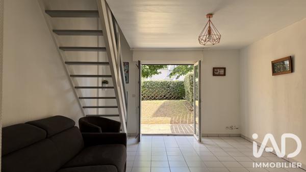 Maison à vendre 3 pièces 50 m² Séné