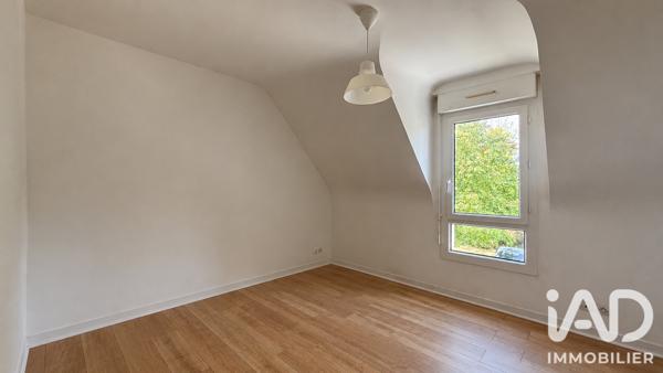 Maison à vendre 3 pièces 50 m² Séné