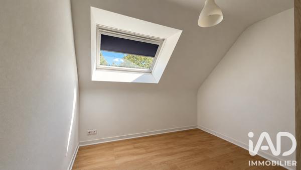 Maison à vendre 3 pièces 50 m² Séné