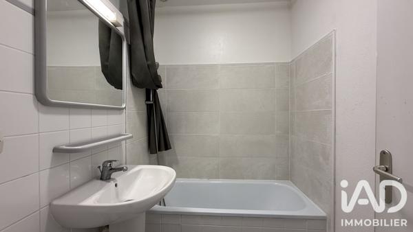 Maison à vendre 3 pièces 50 m² Séné