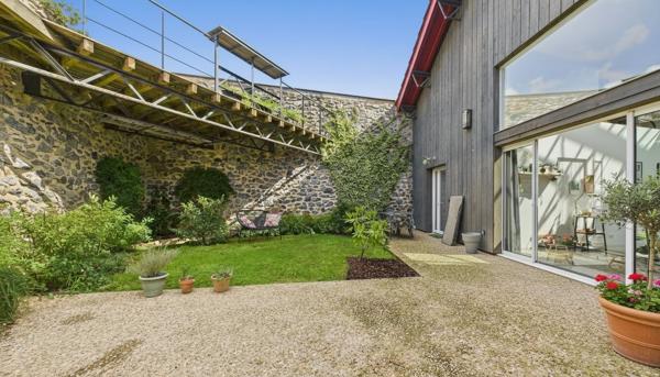 HASPARREN CENTRE - LOFT LUMINEUX Hasparren