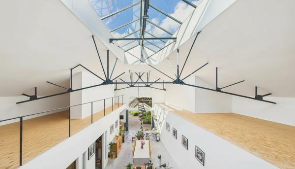 HASPARREN CENTRE - LOFT LUMINEUX Hasparren