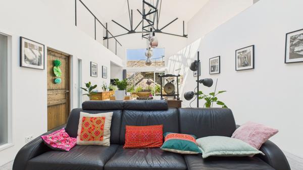 HASPARREN CENTRE - LOFT LUMINEUX Hasparren