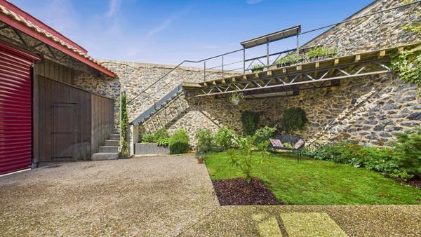 HASPARREN CENTRE - LOFT LUMINEUX Hasparren