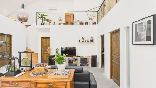 HASPARREN CENTRE - LOFT LUMINEUX Hasparren