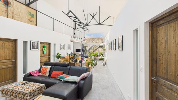 HASPARREN CENTRE - LOFT LUMINEUX Hasparren