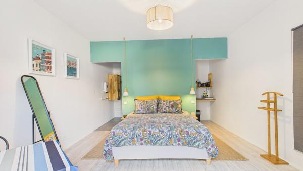 HASPARREN CENTRE - LOFT LUMINEUX Hasparren
