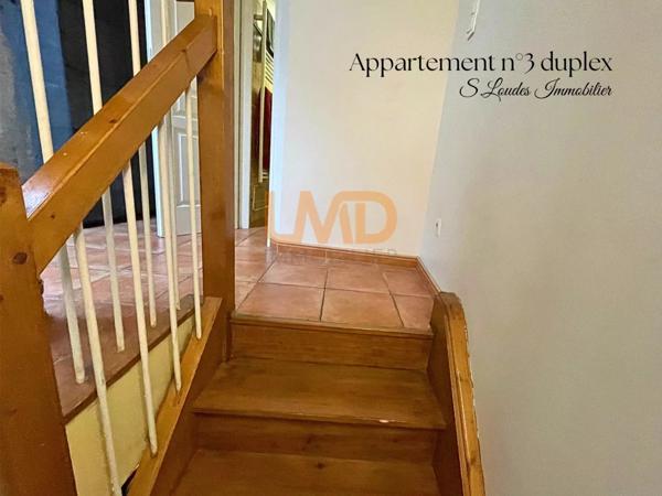 Immeuble à Beaumont-de-Lomagne