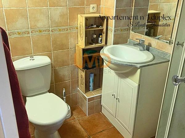 Immeuble à Beaumont-de-Lomagne