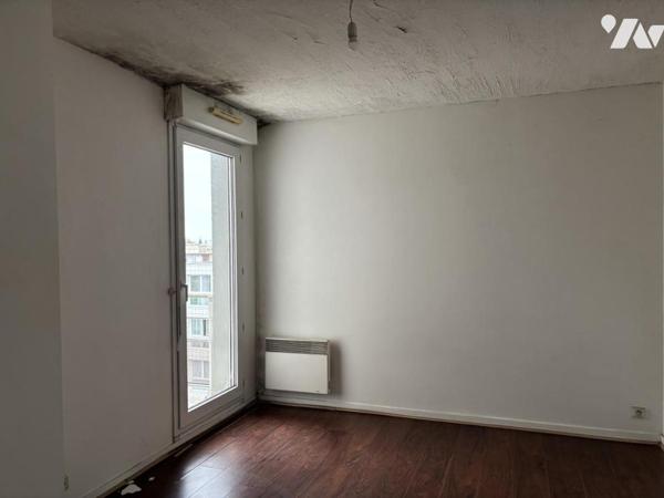 Appartement de type F4