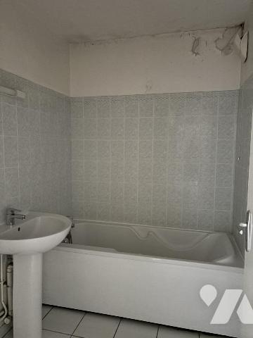 Appartement de type F4