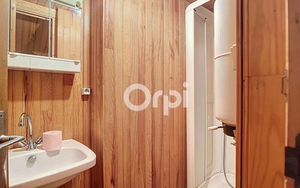 Maison à vendre    6 pièces •  Cucq