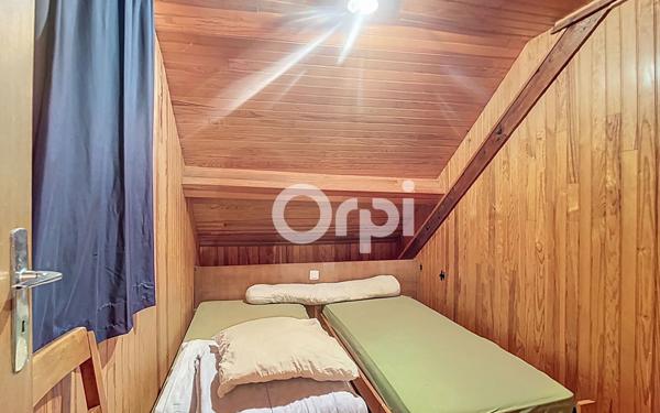 Maison à vendre    6 pièces •  Cucq