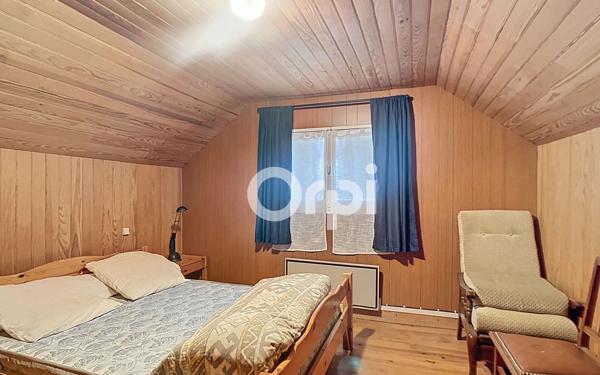 Maison à vendre    6 pièces •  Cucq