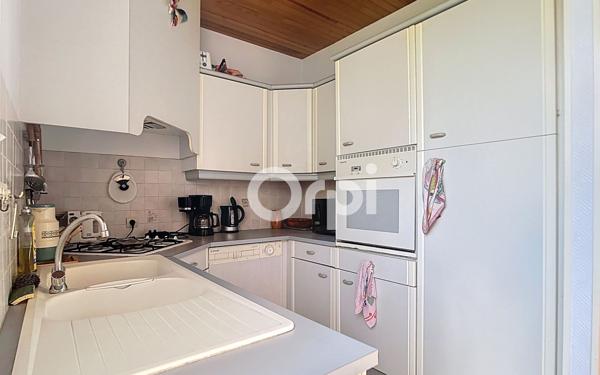 Maison à vendre    6 pièces •  Cucq