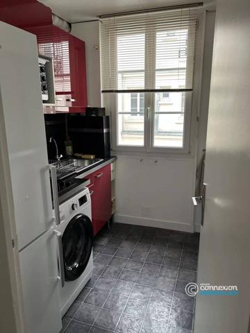 Studio meublé