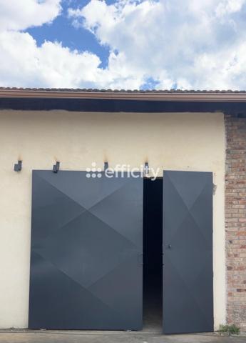 Parking - 110 m² Exclusivité efficity