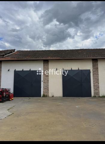 Parking - 110 m² Exclusivité efficity