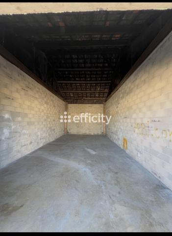 Parking - 110 m² Exclusivité efficity