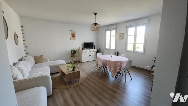 Appartement T3