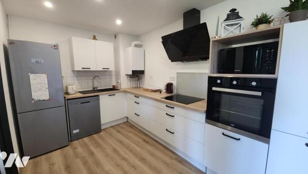 Appartement T3